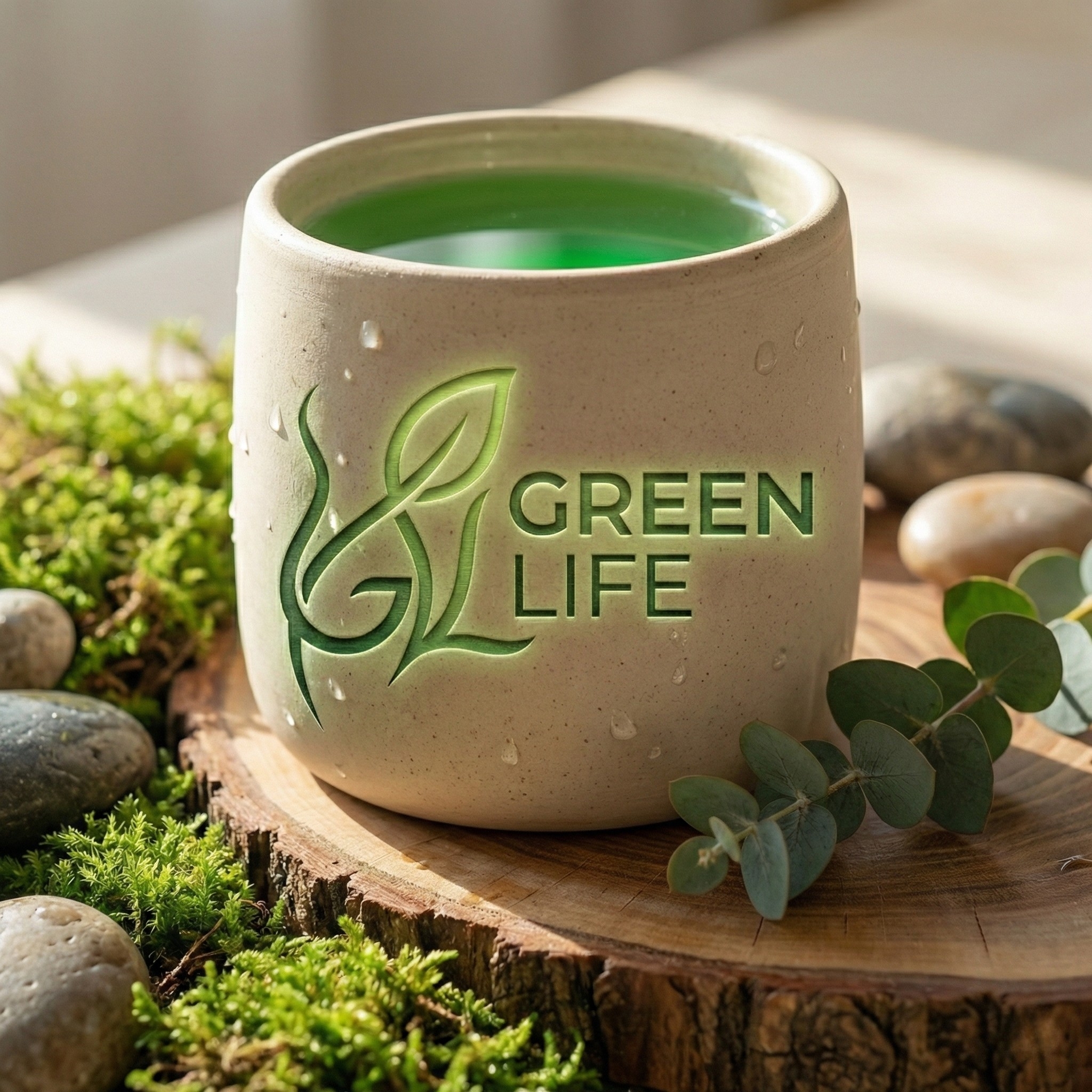Life Green - منتجات طبيعية لإنقاص الوزن